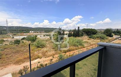 SURYAPI KÌRALIK 2+1 DAİRE 