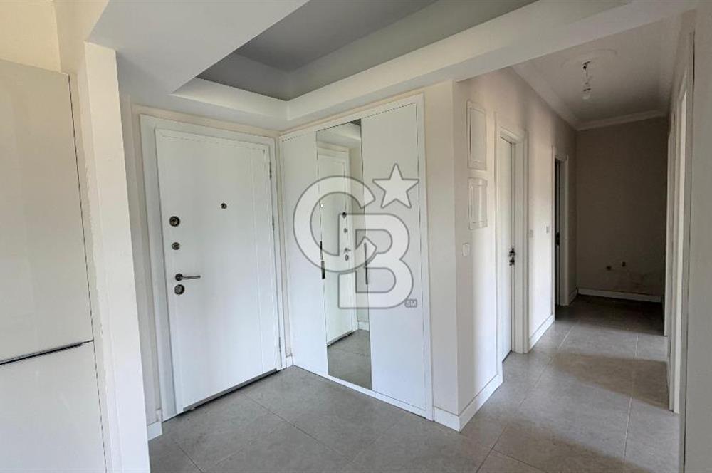 SURYAPI KÌRALIK 2+1 DAİRE 