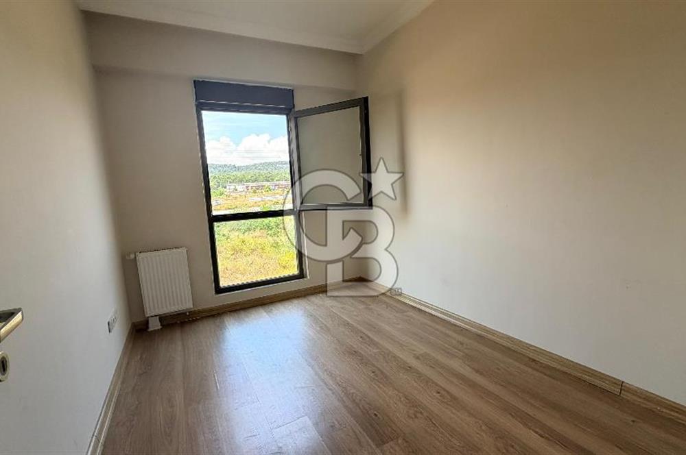 SURYAPI KÌRALIK 2+1 DAİRE 