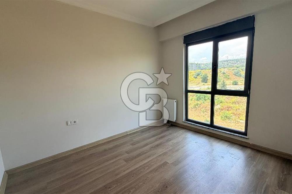 SURYAPI KÌRALIK 2+1 DAİRE 