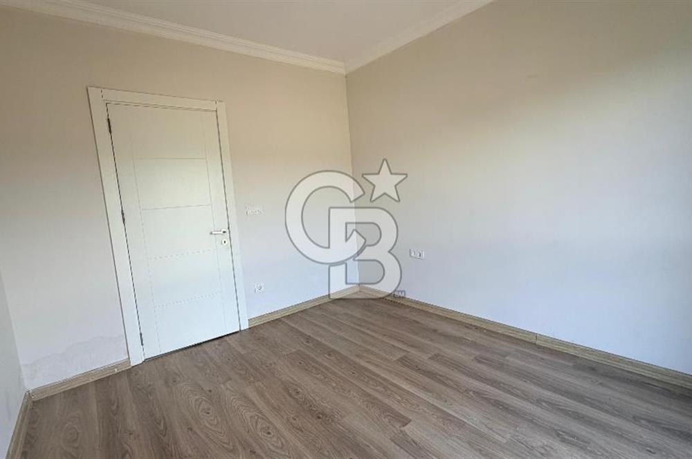 SURYAPI KÌRALIK 2+1 DAİRE 