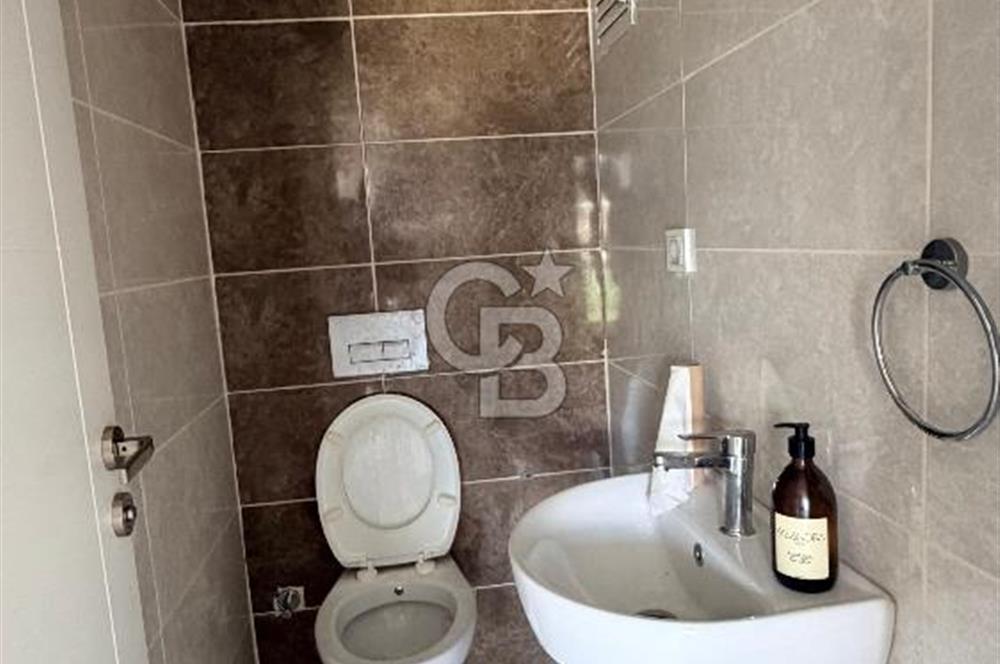 SURYAPI KÌRALIK 2+1 DAİRE 