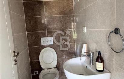 SURYAPI KÌRALIK 2+1 DAİRE 
