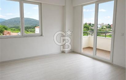 GÖMEÇ KARAAĞAÇTA SIFIR OTURUMA HAZIR SATILIK 1+1 DAİRE
