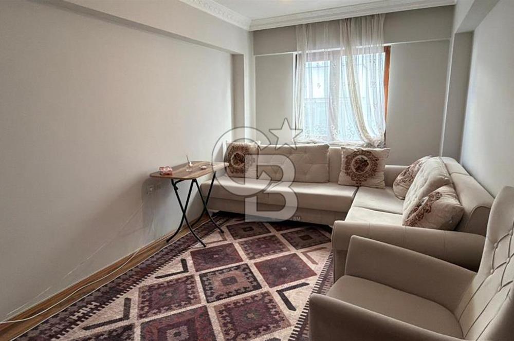 Etimesgut Elvankent'te Satılık 2+1 Daire - Krediye Uygun