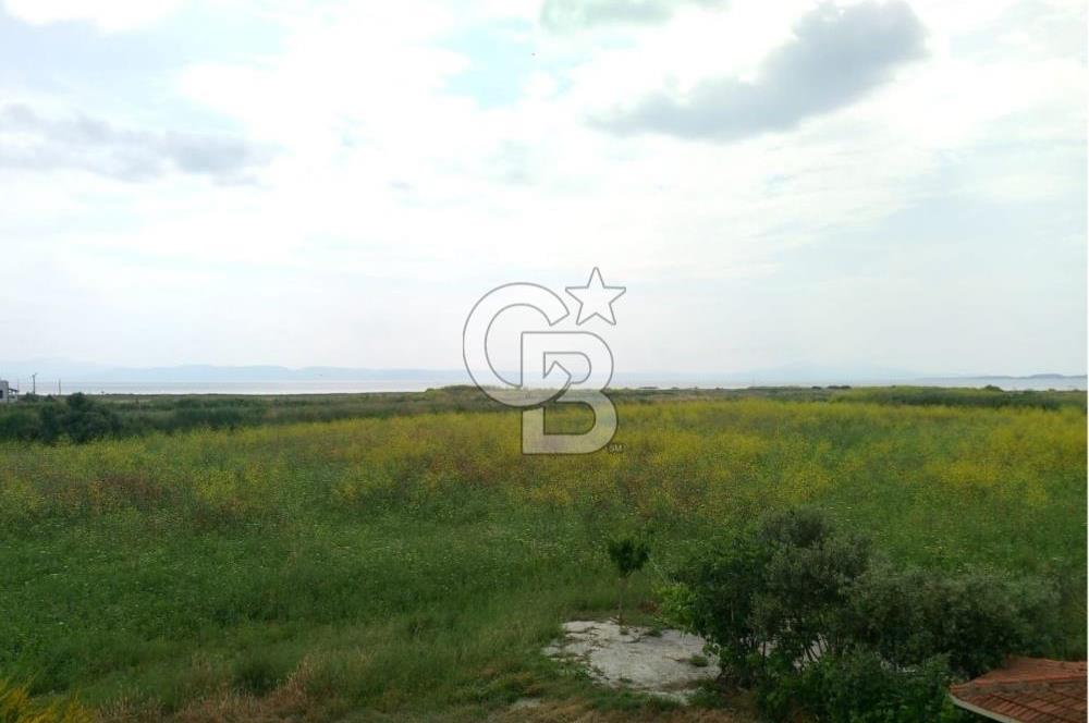 ALTINOVADA DENİZ MANZARALI MÜSTAKİL VİLLA