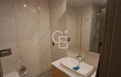 MAHALL BOMONTİDE DENİZ MANZARALI 1+0 EŞYALI KİRALIK 46m² CBPH