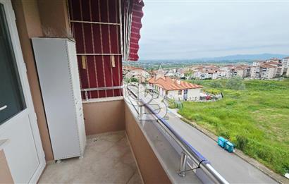 Toplu Taşıma Önünde- Şömineli ve Ebeveyn Banyolu 3+1