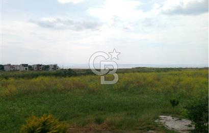 ALTINOVADA DENİZ MANZARALI MÜSTAKİL VİLLA