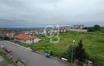 Toplu Taşıma Önünde- Şömineli ve Ebeveyn Banyolu 3+1