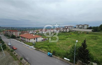 Toplu Taşıma Önünde- Şömineli ve Ebeveyn Banyolu 3+1