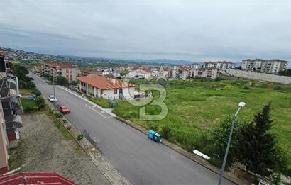 Toplu Taşıma Önünde- Şömineli ve Ebeveyn Banyolu 3+1
