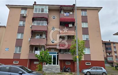 Toplu Taşıma Önünde- Şömineli ve Ebeveyn Banyolu 3+1