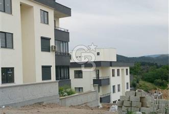 GÖMEÇ KARAAĞAÇTA SIFIR OTURUMA HAZIR SATILIK 1+1 DAİRE - 2 - 350762