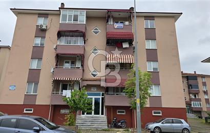 Toplu Taşıma Önünde- Şömineli ve Ebeveyn Banyolu 3+1