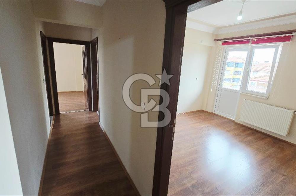 Toplu Taşıma Önünde- Şömineli ve Ebeveyn Banyolu 3+1