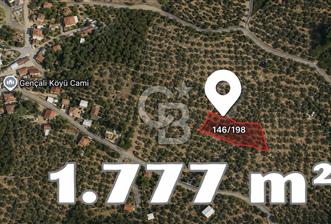 Gemlik Gençali Köyünde Yatırıma Uygun Yerleşime 100 Metre Tarla - 8 - 350749
