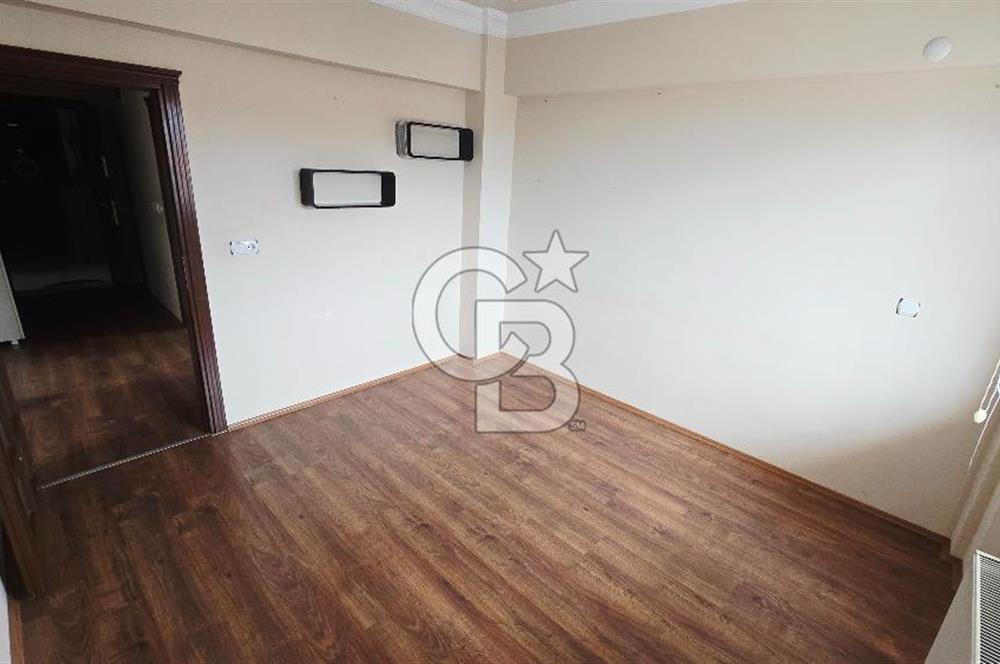 Toplu Taşıma Önünde- Şömineli ve Ebeveyn Banyolu 3+1