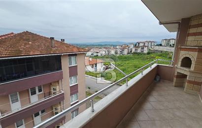 Toplu Taşıma Önünde- Şömineli ve Ebeveyn Banyolu 3+1