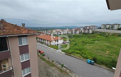 Toplu Taşıma Önünde- Şömineli ve Ebeveyn Banyolu 3+1