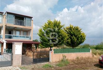 ALTINOVADA DENİZ MANZARALI MÜSTAKİL VİLLA - 1 - 350756