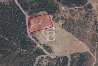 AYVALIK HACIVELİLER KÖYÜNDE VİLLA İMARLI SATILIK ARSA - 2 - 350760