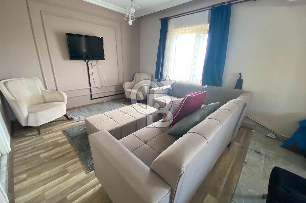 Satılık İmarlı Arsa ve 2+1 Müstakil Ev