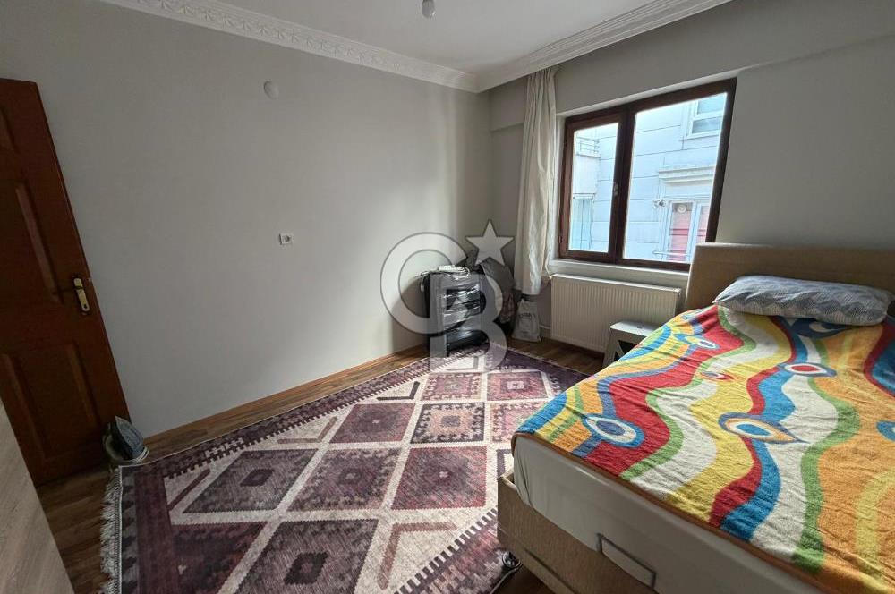Etimesgut Elvankent'te Satılık 2+1 Daire - Krediye Uygun