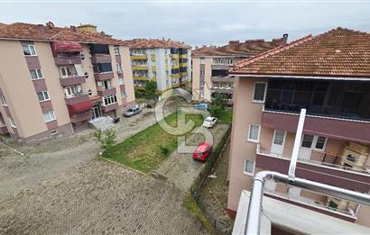 Toplu Taşıma Önünde- Şömineli ve Ebeveyn Banyolu 3+1