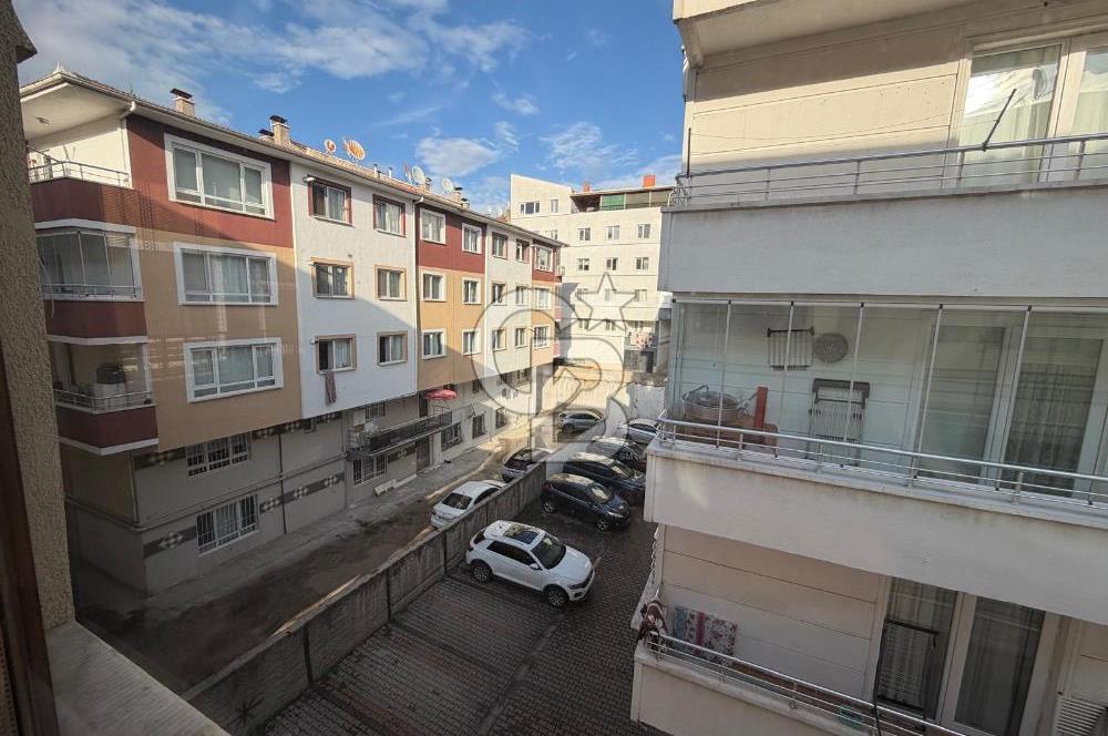 Etimesgut Elvankent'te Satılık 2+1 Daire - Krediye Uygun