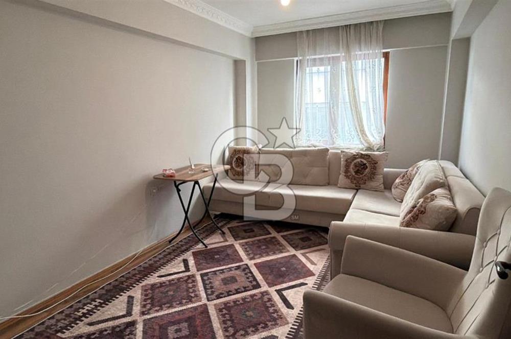 Etimesgut Elvankent'te Satılık 2+1 Daire - Krediye Uygun