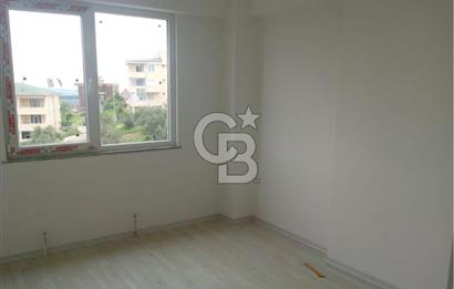GÖMEÇ KARAAĞAÇTA SIFIR OTURUMA HAZIR SATILIK 1+1 DAİRE