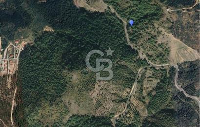 AYVALIK HACIVELİLER KÖYÜNDE VİLLA İMARLI SATILIK ARSA
