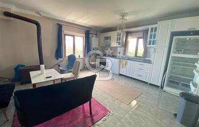 Satılık İmarlı Arsa ve 2+1 Müstakil Ev