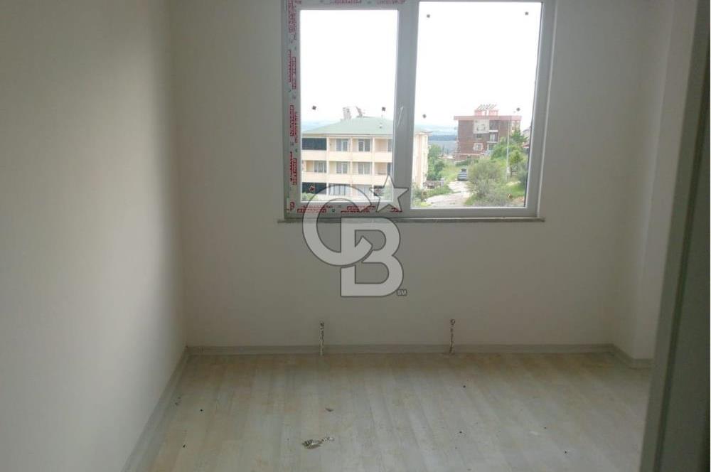 GÖMEÇ KARAAĞAÇTA SIFIR OTURUMA HAZIR SATILIK 1+1 DAİRE
