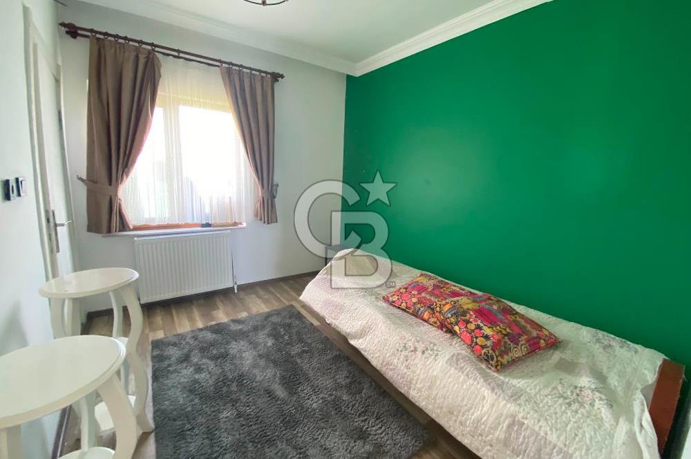 Satılık İmarlı Arsa ve 2+1 Müstakil Ev