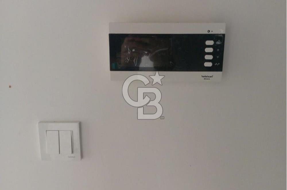GÖMEÇ KARAAĞAÇTA SIFIR OTURUMA HAZIR SATILIK 1+1 DAİRE