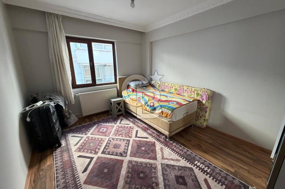Etimesgut Elvankent'te Satılık 2+1 Daire - Krediye Uygun