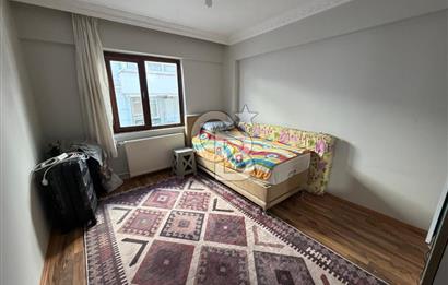 Etimesgut Elvankent'te Satılık 2+1 Daire - Krediye Uygun