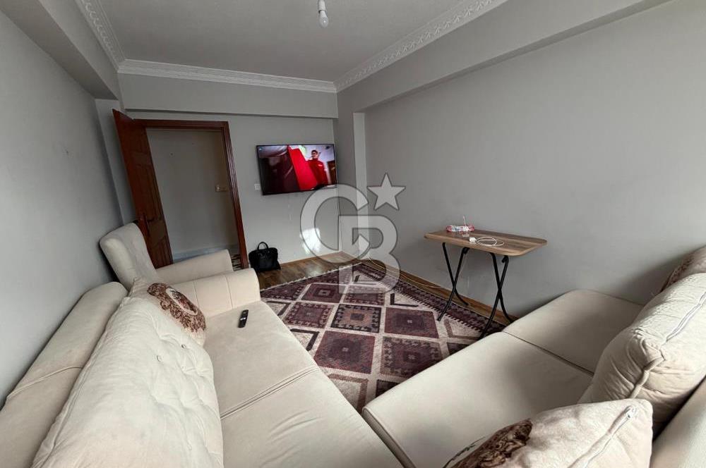 Etimesgut Elvankent'te Satılık 2+1 Daire - Krediye Uygun