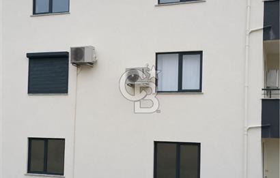GÖMEÇ KARAAĞAÇTA SIFIR OTURUMA HAZIR SATILIK 1+1 DAİRE