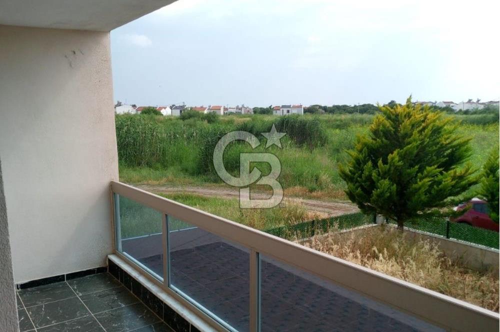 ALTINOVADA DENİZ MANZARALI MÜSTAKİL VİLLA