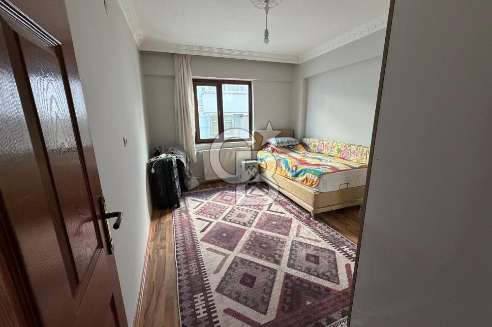 Etimesgut Elvankent'te Satılık 2+1 Daire - Krediye Uygun
