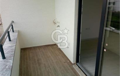 GÖMEÇ KARAAĞAÇTA SIFIR OTURUMA HAZIR SATILIK 1+1 DAİRE
