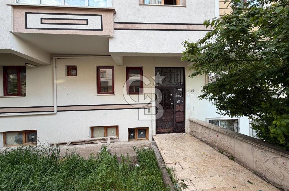 Etimesgut Elvankent'te Satılık 2+1 Daire - Krediye Uygun