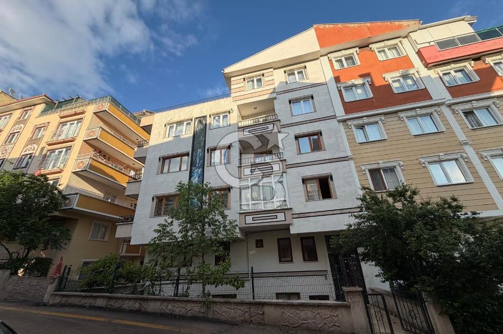 Etimesgut Elvankent'te Satılık 2+1 Daire - Krediye Uygun