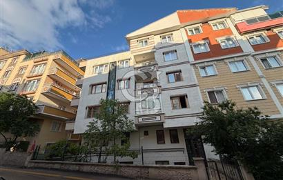 Etimesgut Elvankent'te Satılık 2+1 Daire - Krediye Uygun