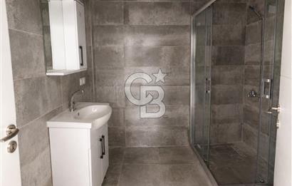 GÖMEÇ KARAAĞAÇTA SIFIR OTURUMA HAZIR SATILIK 1+1 DAİRE