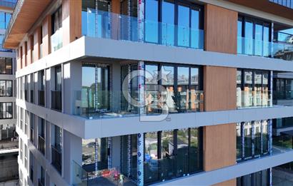 ALA ÇAMLICA 2 | PANORAMİK CEPHELİ 4+1 | AYRICALIKLI ARA KAT