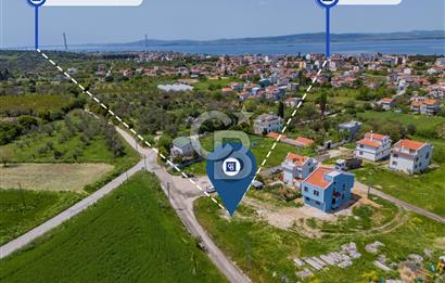 325 m² Konut İmarlı Satılık Arsa | TAKS 0.30 | Emsal 0.60